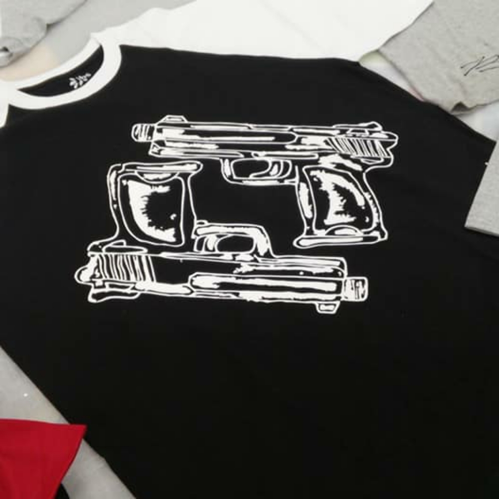 CUSTOM TEES